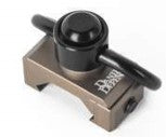 M-etal QD Sling Attachment Mount - FDE