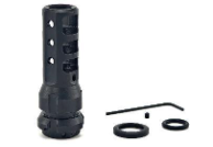 KMB Steel Flash Hider