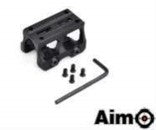 Aim-O BAD MRO Lightweight Optic Mount