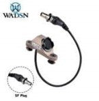 Wadsn UT Hot Button–KeyMod & M-LOK (SF-B Plug) - FDE