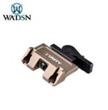 Wadsn RAXIS FAST QD Lever - FDE