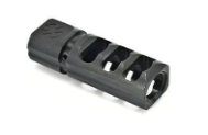 N4 Steel Flash Hider