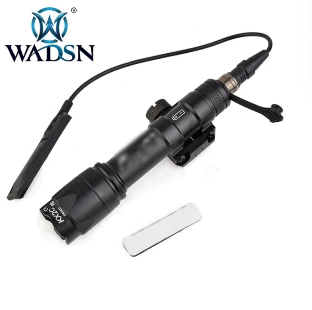 Wadsn M600C Style Weapon Light