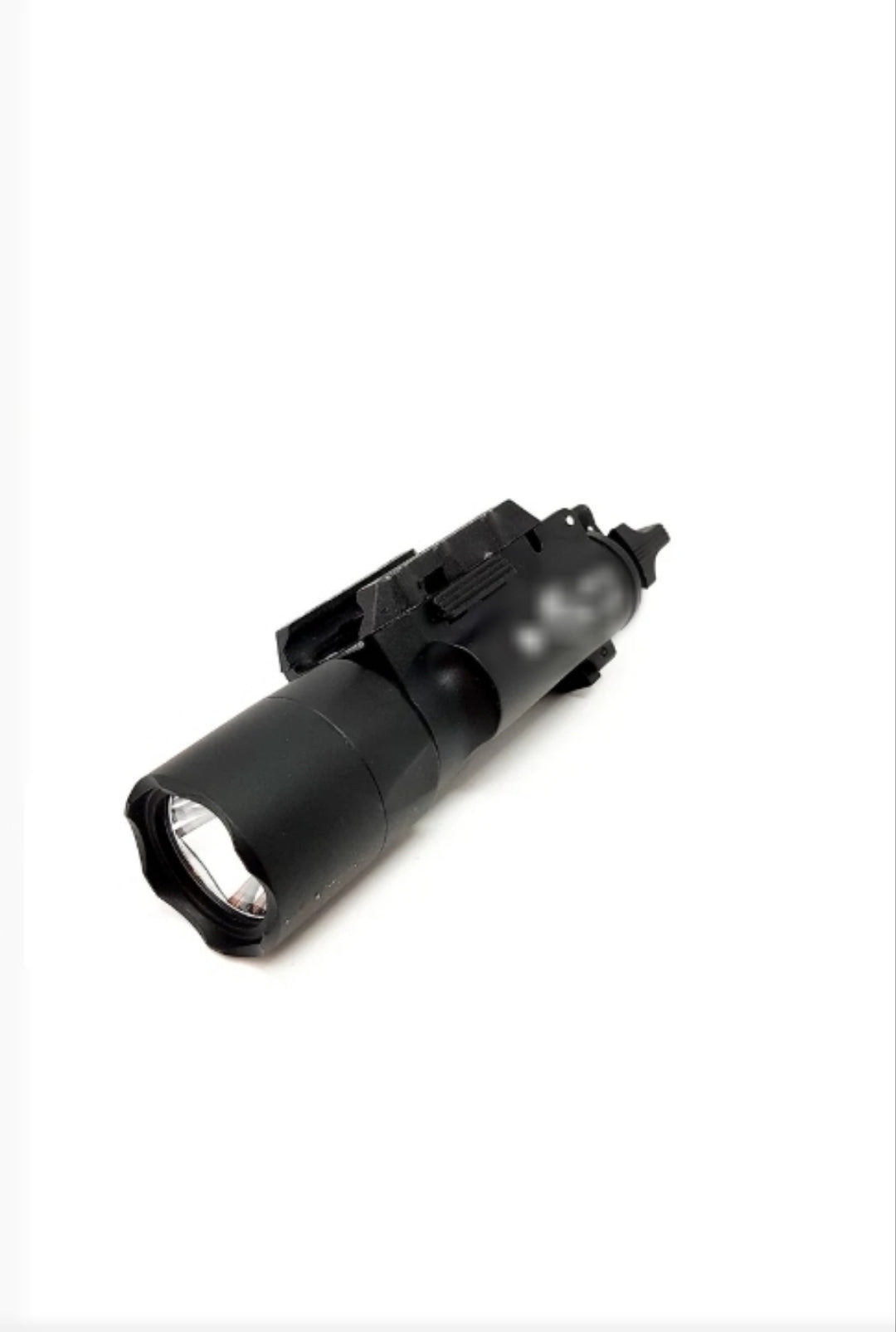 Wadsn x300u Style Weapon Torch - Black