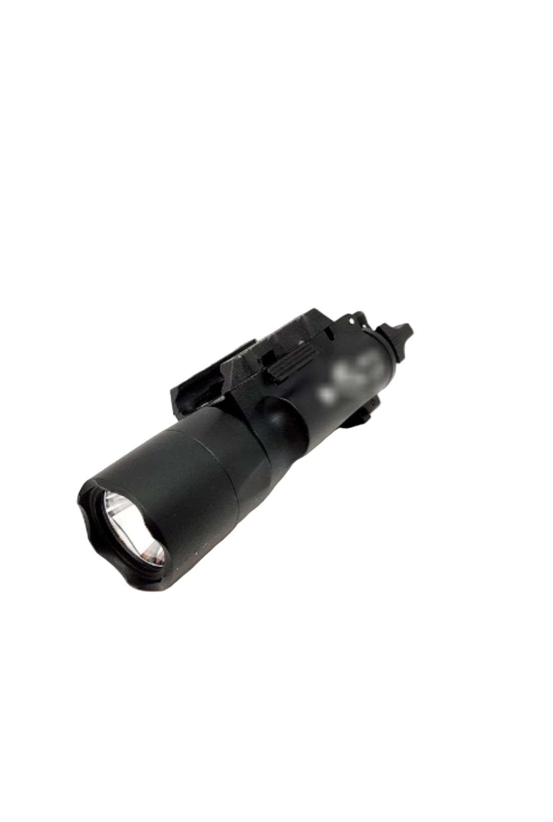 Wadsn x300u Style Weapon Torch - Black