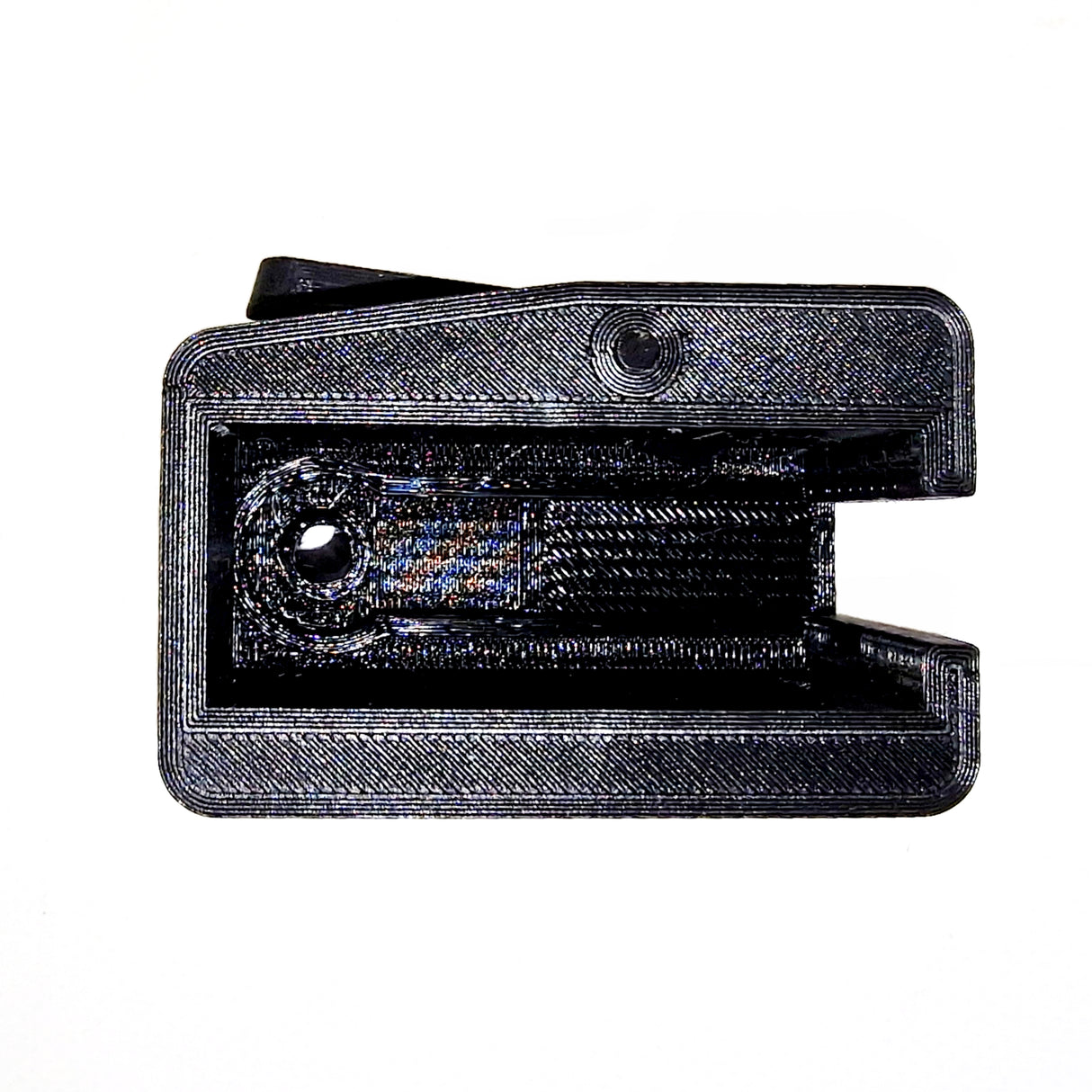 HPA-UK 3D Printed Odin Adapter for MTW