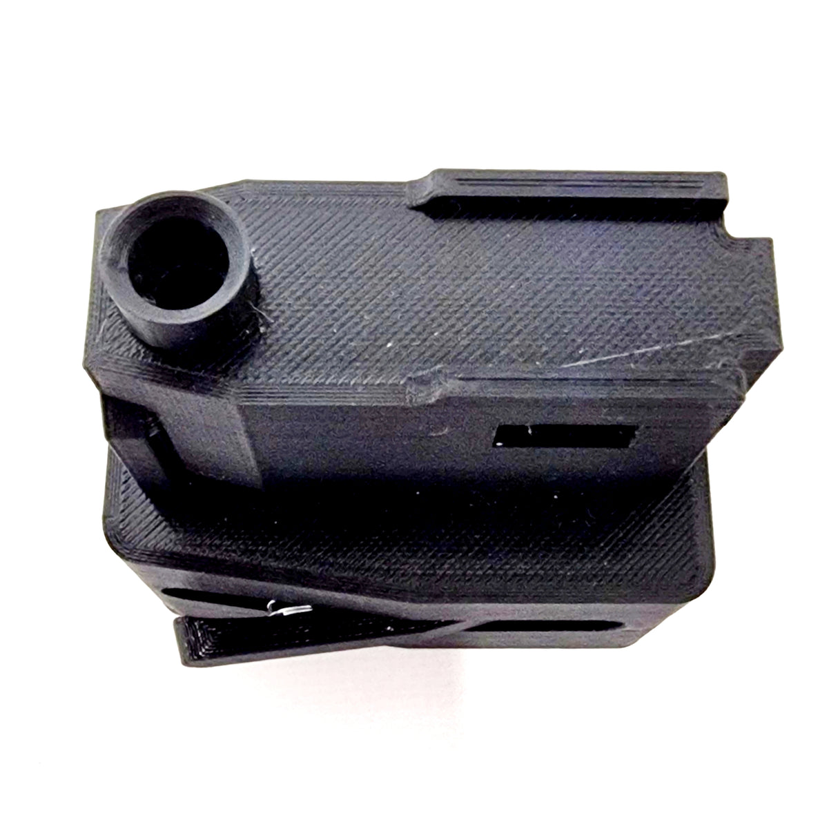 HPA-UK 3D Printed Odin Adapter for MTW