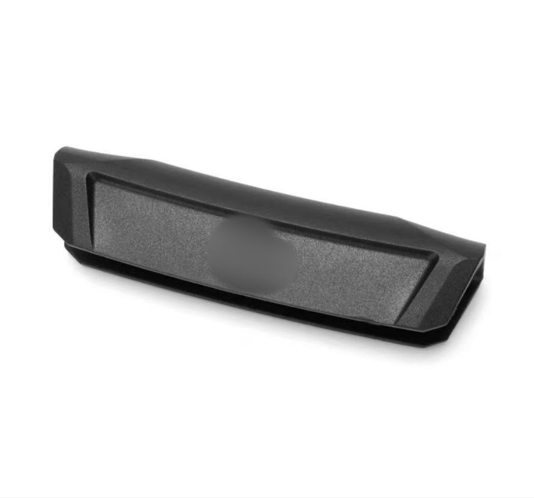 Sig Style Cheek Riser for Folding Stock