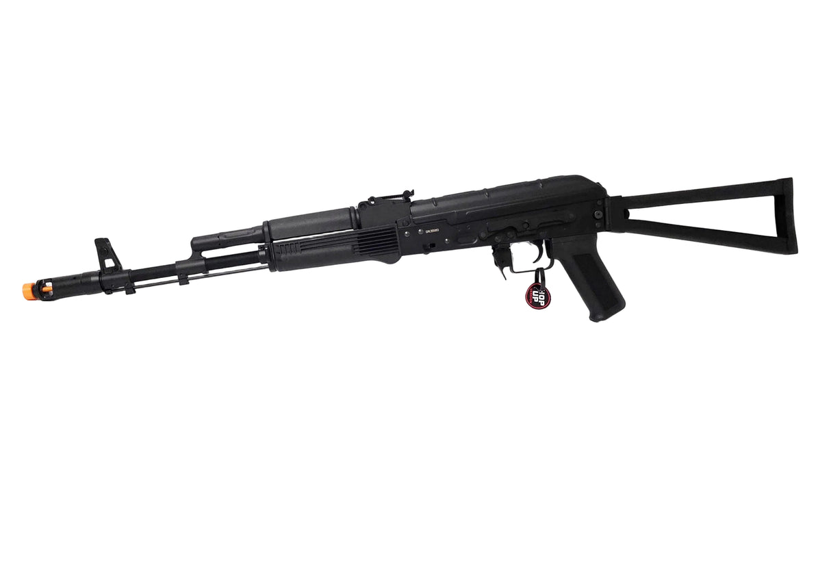 Cyma CM.040C - Black