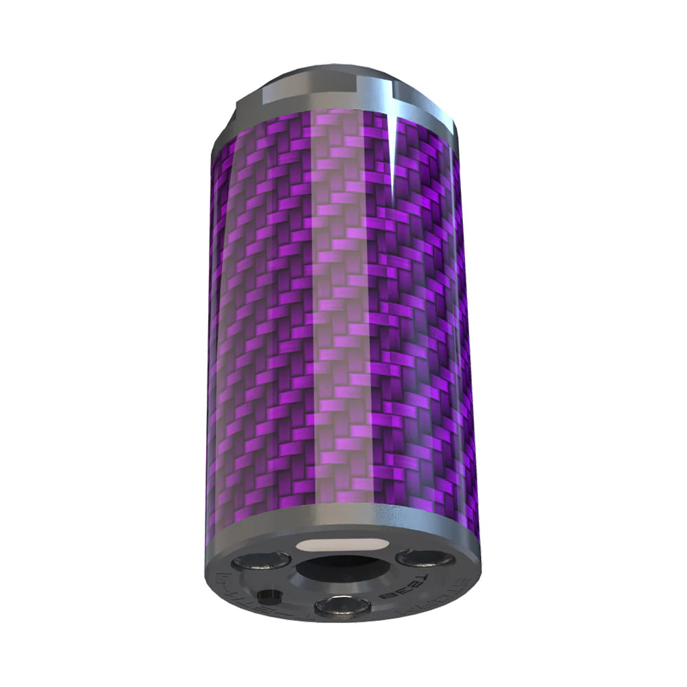 T238 Storm Tracer Unit - Purple