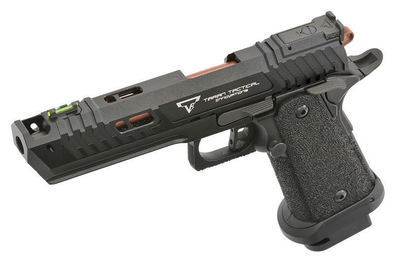 Army Armament x Jag Arms R614 TTI JW4 Pit Viper GBB Pistol (Upgraded Version)