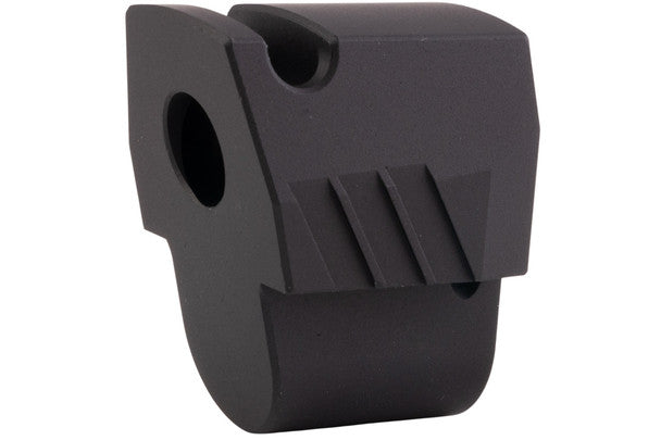 Revanchist Airsoft SIG Sauer M17/M18/P320 GBB Compensator - Type A - Black