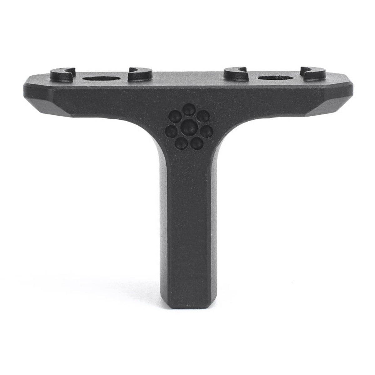 M-etal Mini Finger Stop M-Lok/Keymod - Black