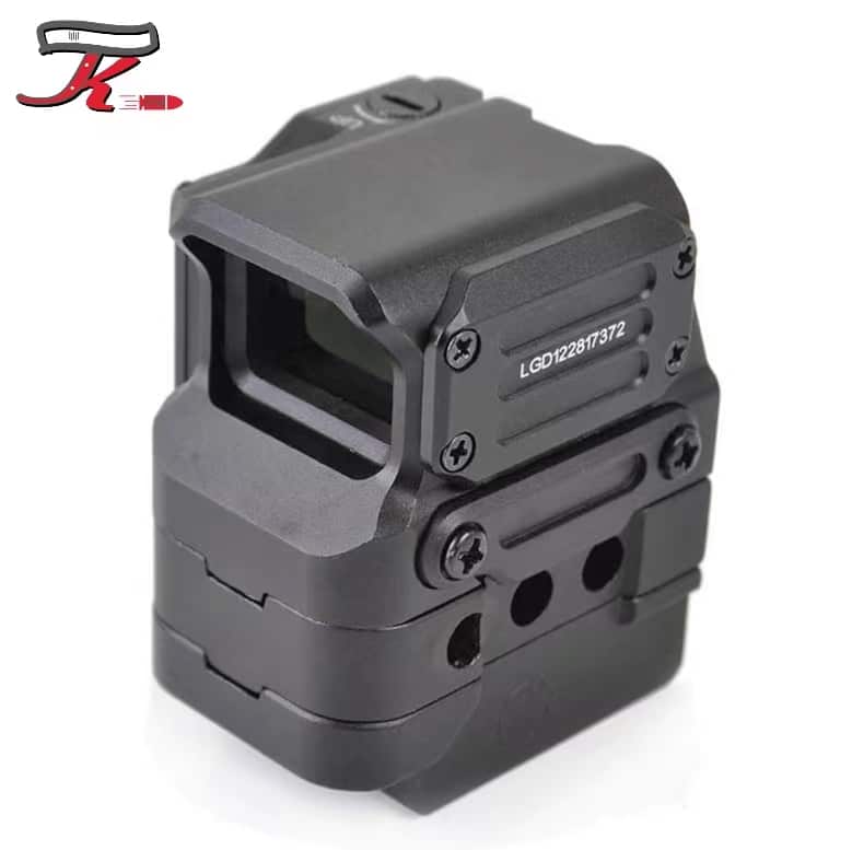TakTak FC1 Red Dot Sight 2 MOA