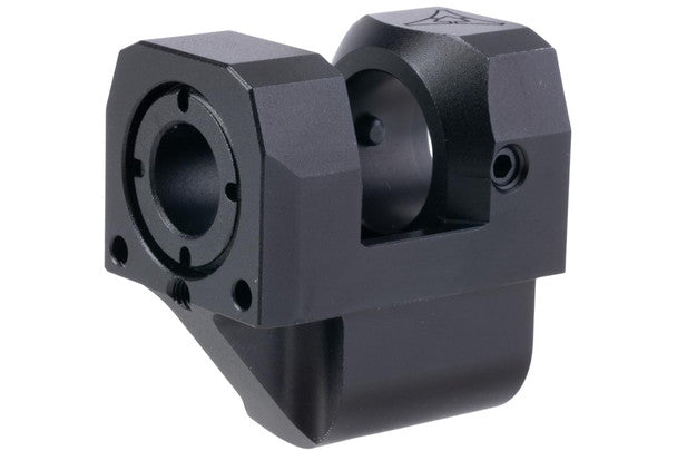 RGW 14mm CCW SIG Sauer P320 KI Velocity PRO Aluminium Compensator - Black