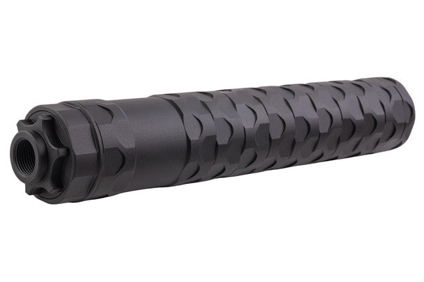 RWA Lone Wolf Elimin8r Mock Suppressor