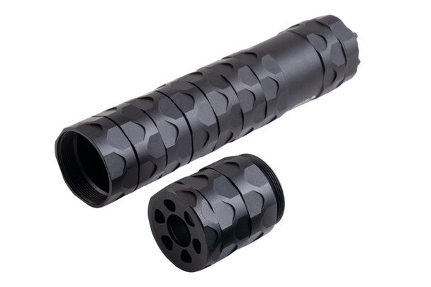RWA Lone Wolf Elimin8r Mock Suppressor