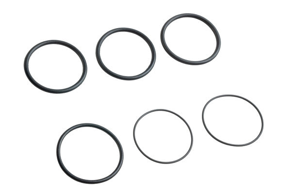 RWA Lone Wolf Elimin8r Mock Suppressor