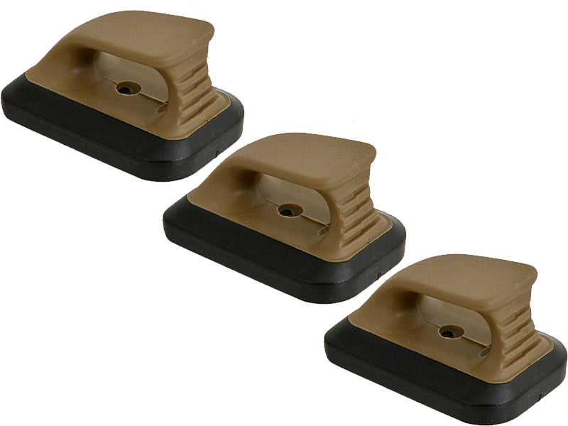 Wadsn Speed Plate for TM G17 - FDE