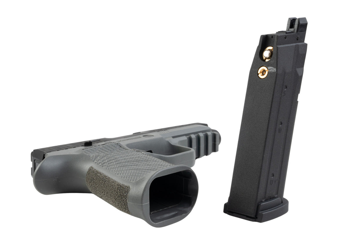 VFC Stark Arms SA320 GBB Pistol - Grey