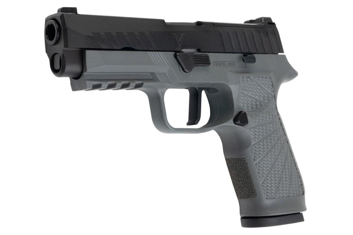 VFC Stark Arms SA320 GBB Pistol - Grey