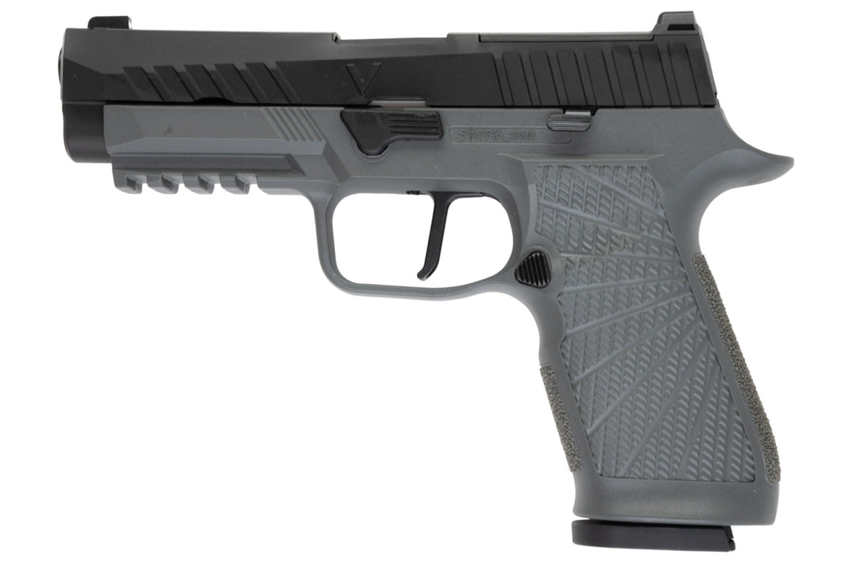 VFC Stark Arms SA320 GBB Pistol - Grey