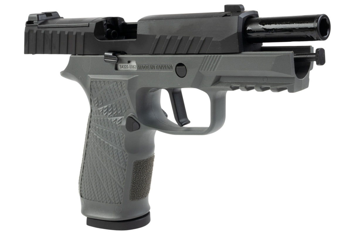 VFC Stark Arms SA320 GBB Pistol - Grey