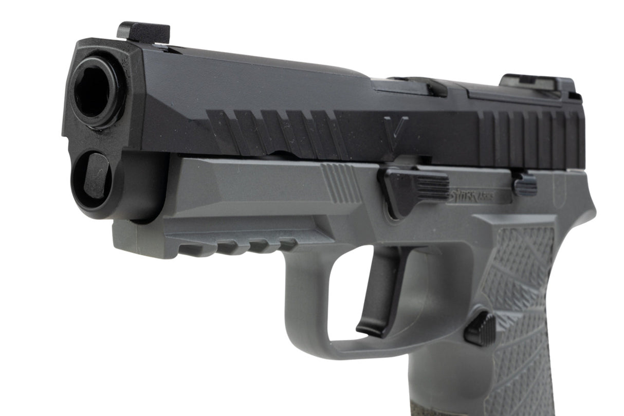 VFC Stark Arms SA320 GBB Pistol - Grey