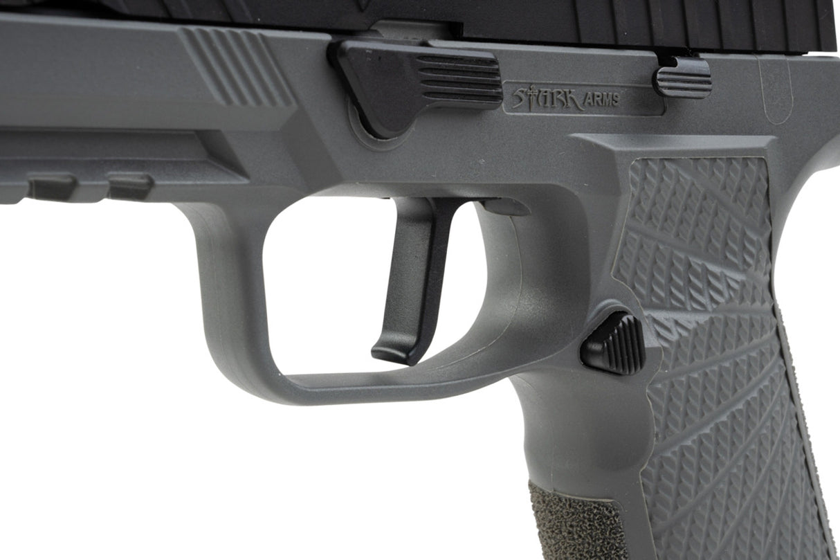 VFC Stark Arms SA320 GBB Pistol - Grey