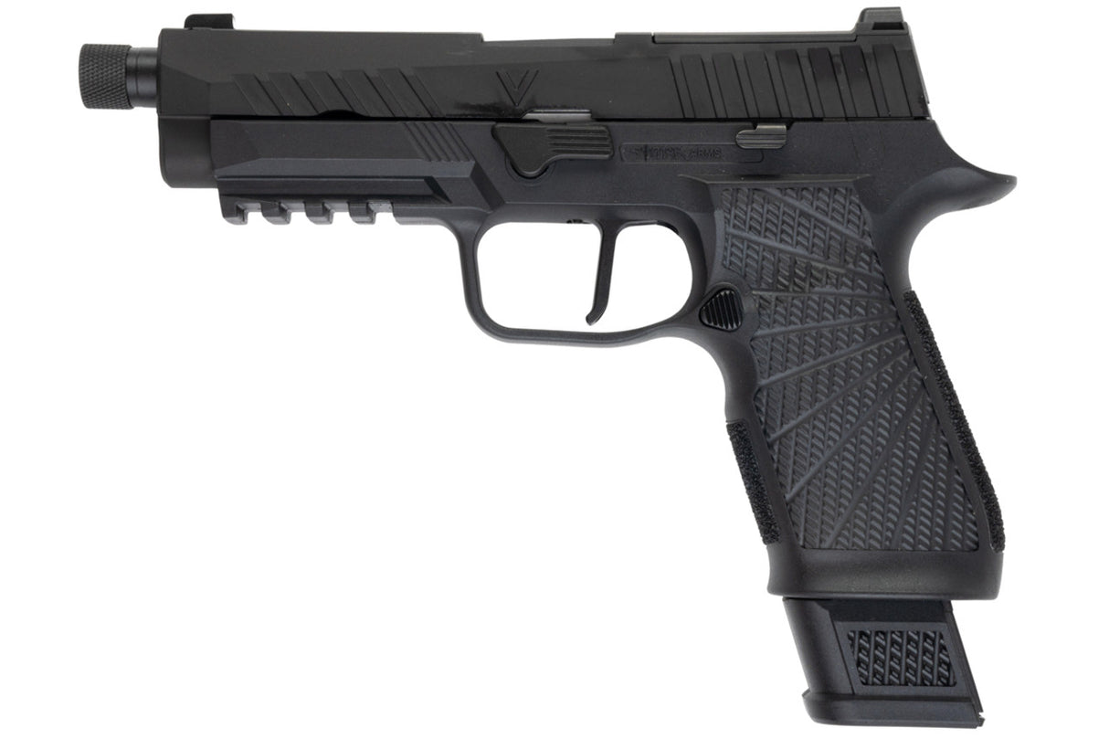 VFC Stark Arms SA320T GBB Pistol - Black