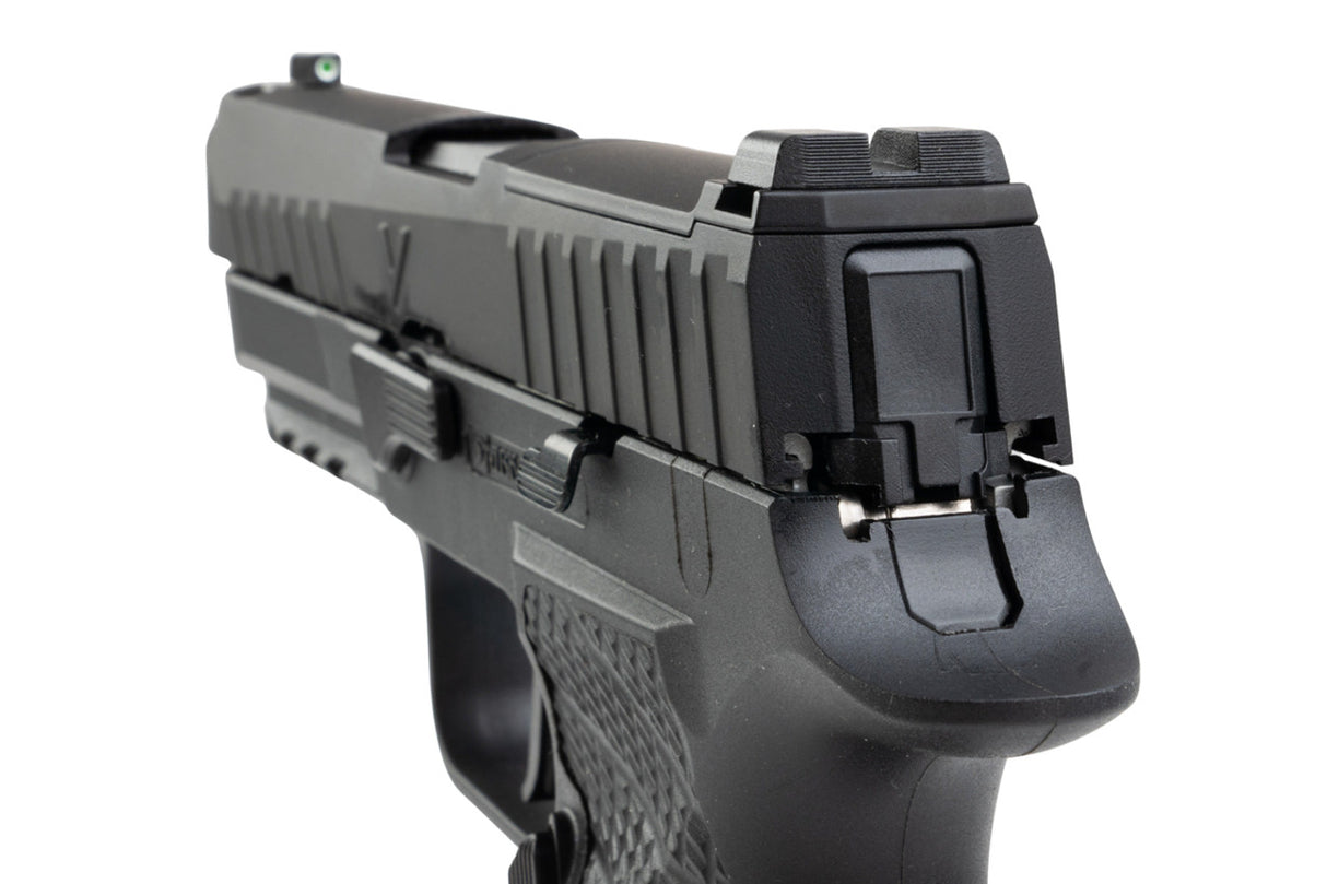 VFC Stark Arms SA320T GBB Pistol - Black