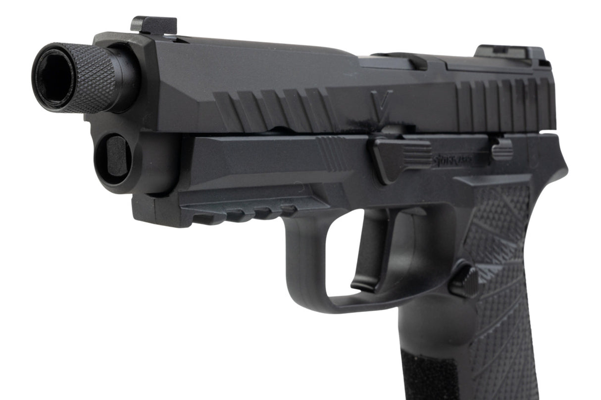VFC Stark Arms SA320T GBB Pistol - Black