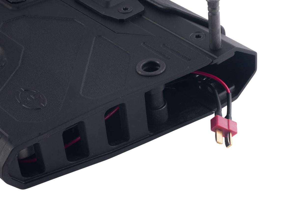 Silverback MDR-X Micron (V3) AEG Rifle - Black