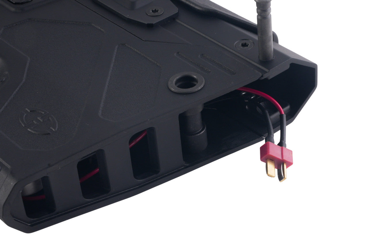 Silverback MDR-X Micron (V3) AEG Rifle - Black