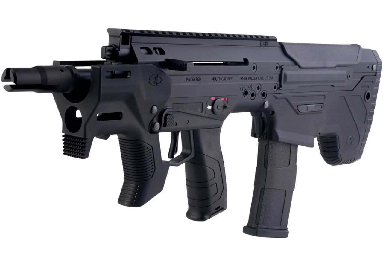 Silverback MDR-X Micron (V3) AEG Rifle - Black