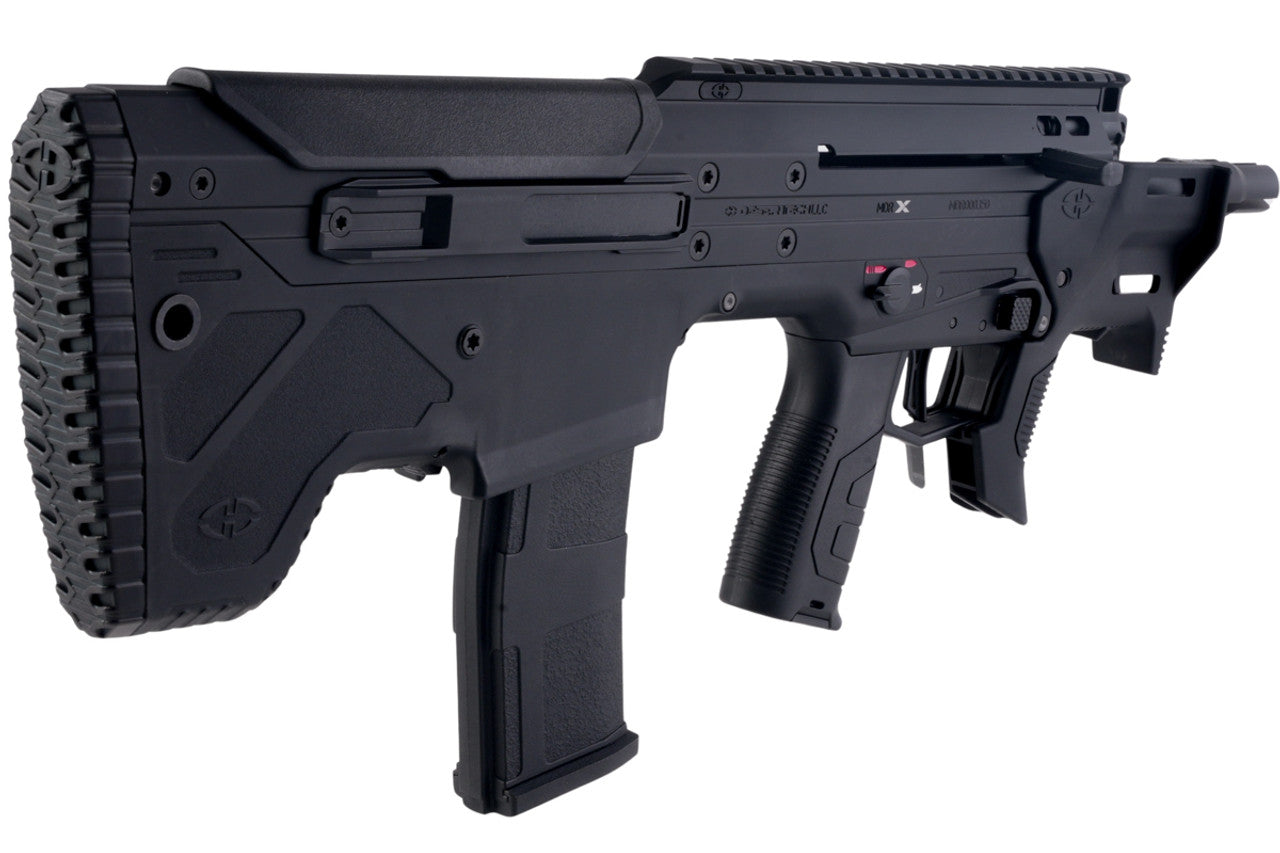 Silverback MDR-X Micron (V3) AEG Rifle - Black