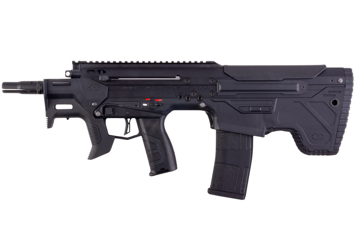 Silverback MDR-X Micron (V3) AEG Rifle - Black