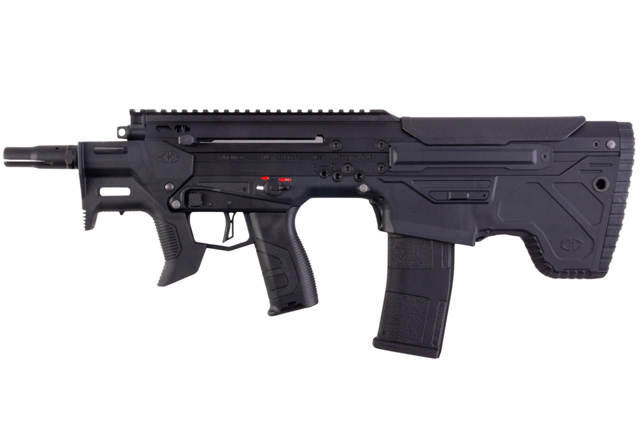 Silverback MDR-X Micron (V3) AEG Rifle - Black