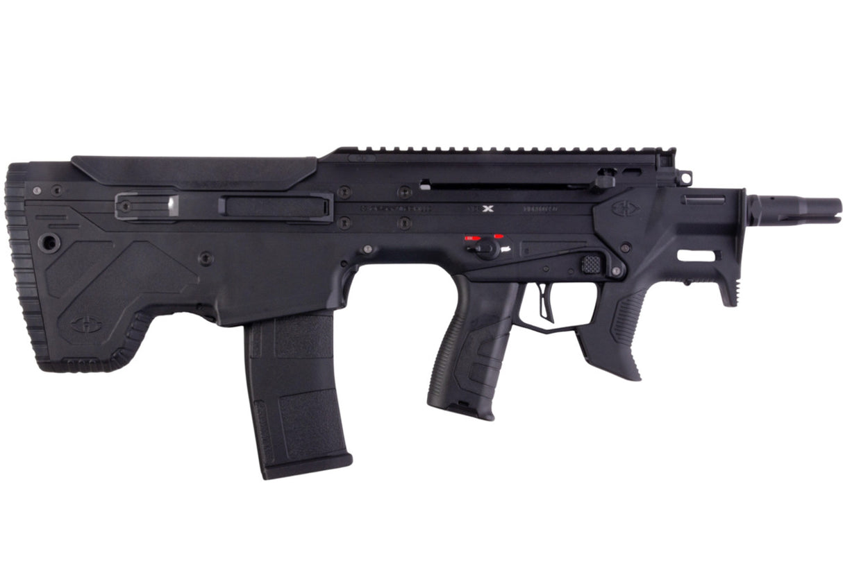 Silverback MDR-X Micron (V3) AEG Rifle - Black