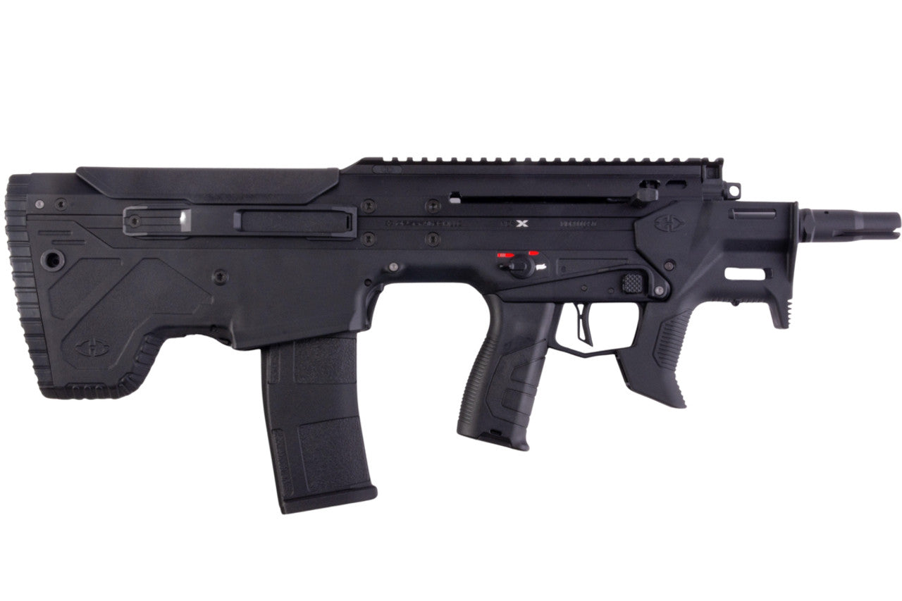 Silverback MDR-X Micron (V3) AEG Rifle - Black