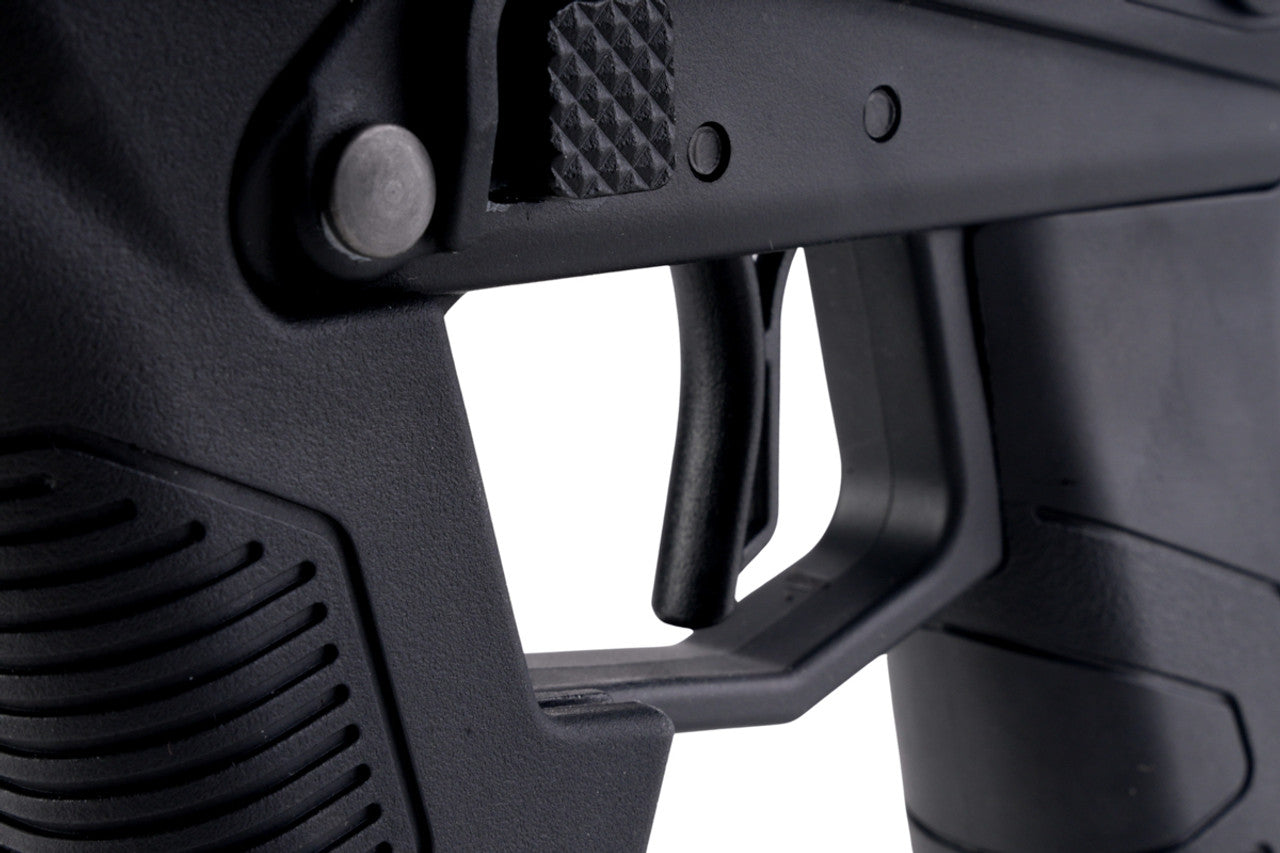 Silverback MDR-X Micron (V3) AEG Rifle - Black