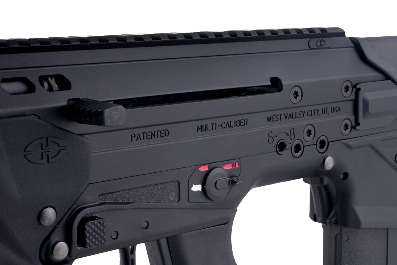 Silverback MDR-X Micron (V3) AEG Rifle - Black