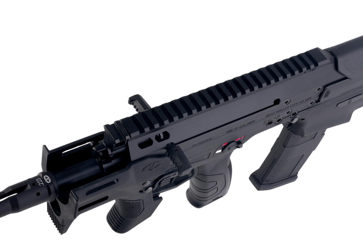 Silverback MDR-X Micron (V3) AEG Rifle - Black