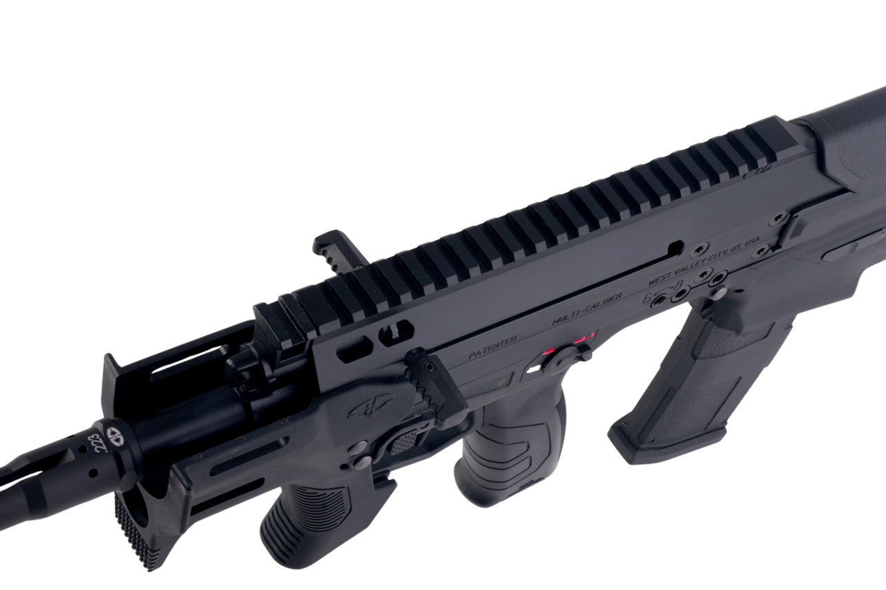 Silverback MDR-X Micron (V3) AEG Rifle - Black