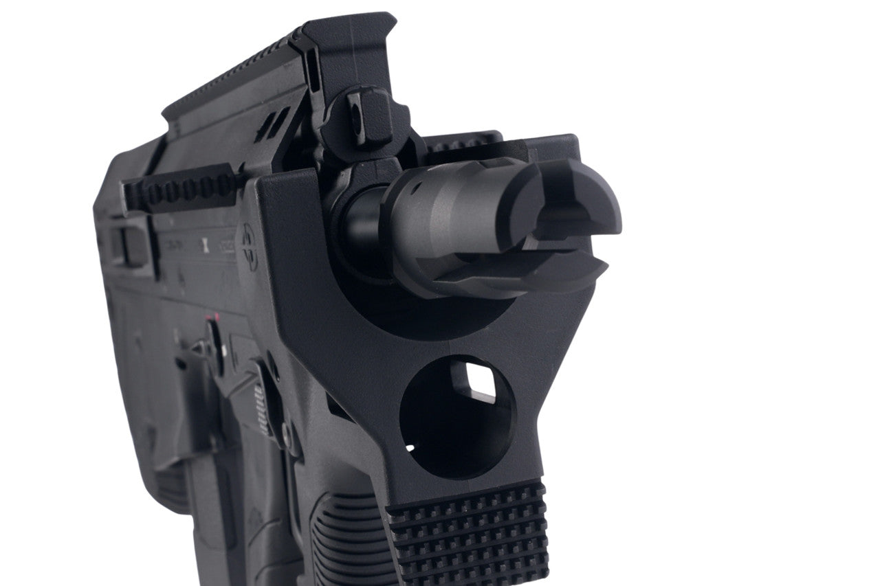 Silverback MDR-X Micron (V3) AEG Rifle - Black
