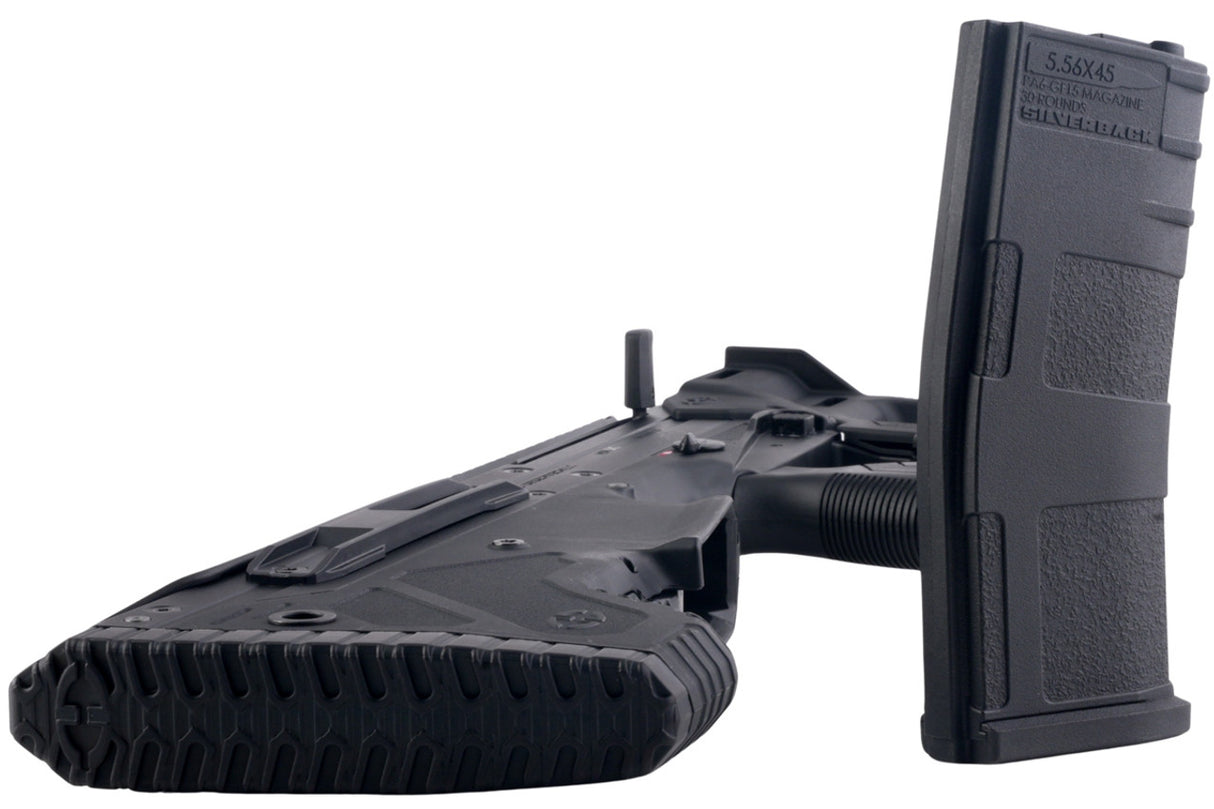 Silverback MDR-X Micron (V3) AEG Rifle - Black