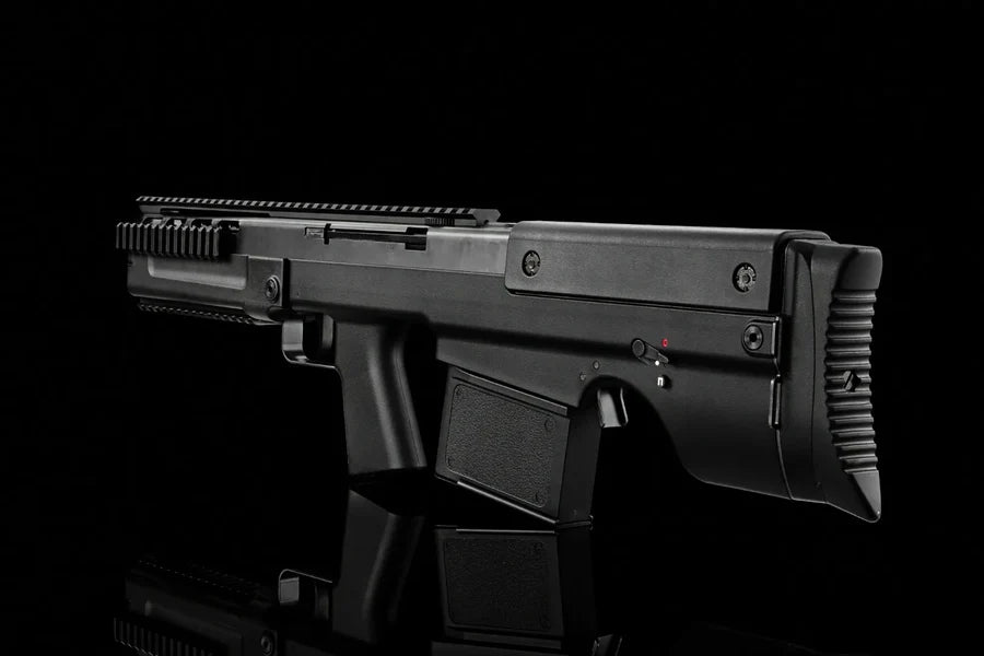 Silverback VKS "Vykhlop" Sniper Rifle Special Purpose Silent Rifle