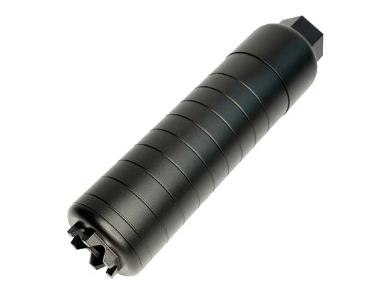 S&I Tactical Honey Badger Stye Suppressor