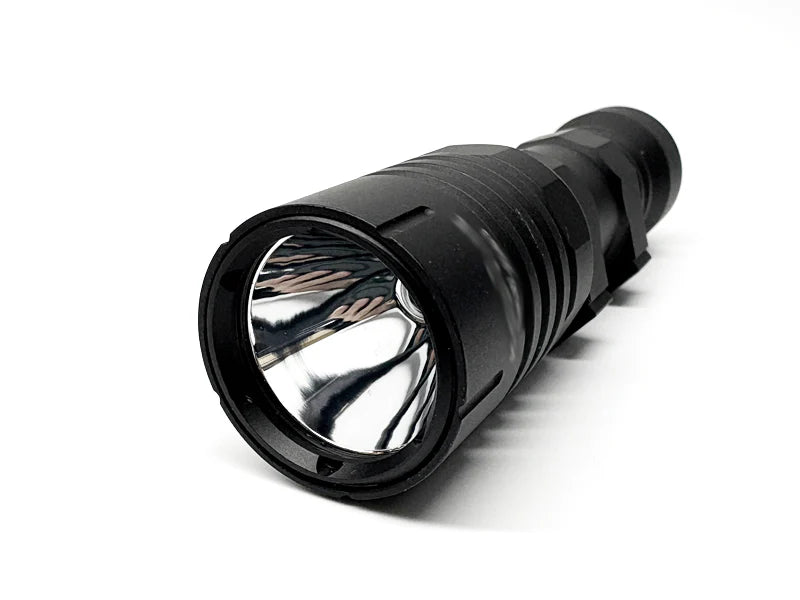 SOTAC OKW-S1 Scout Light without Mount - Black
