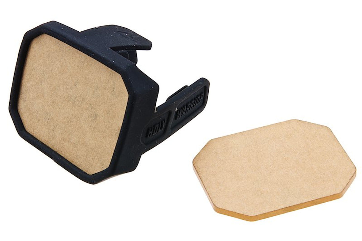 Holy Warrior HWO-SZ1B 3 MOA HUD Sight - Black